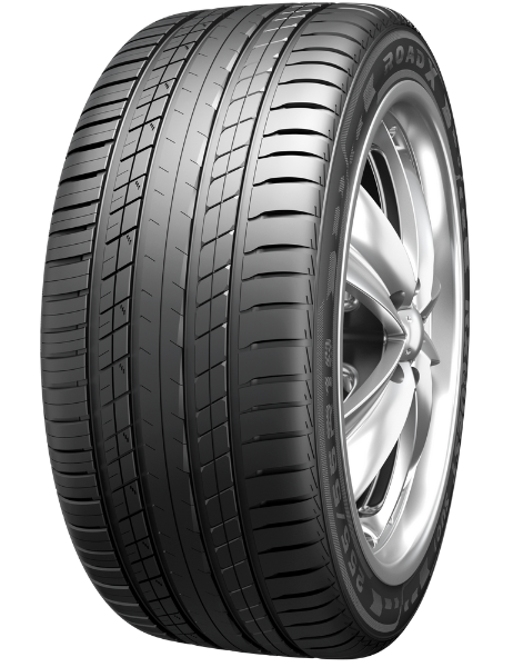 RoadX RXQUEST SU01 285/40 R21 109 Y XL
