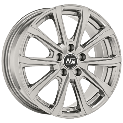 MSW 79 6,50x16 5x100,00 ET45,00