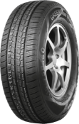 Close-up of the tread Leao Winter Defender VAN 205/75 R16 110/108 R C