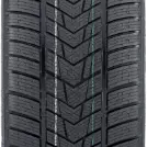 Tracmax X Privilo S-330 255/45 R19 104 V XL - Photo thumbnail 2