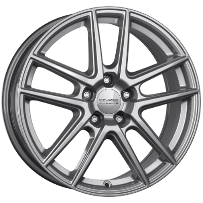 ANZIO Split Grey 7,50x18 5x112,00 ET25,00