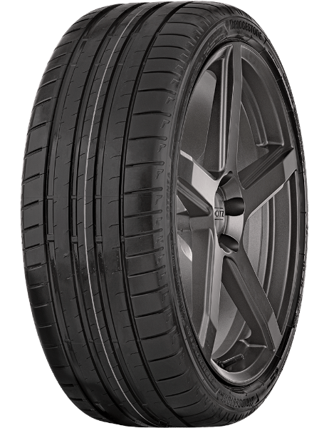 Bridgestone Potenza Sport 295/35 R22 108 Y XL, FR, NE0, Enliten, EV