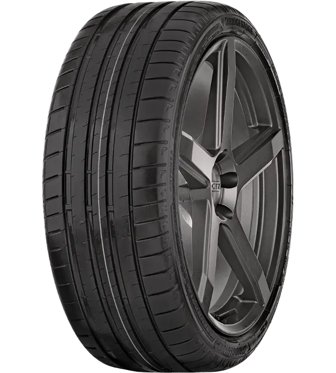 Bridgestone Potenza Sport 225/45 R19 96 Y XL, FR