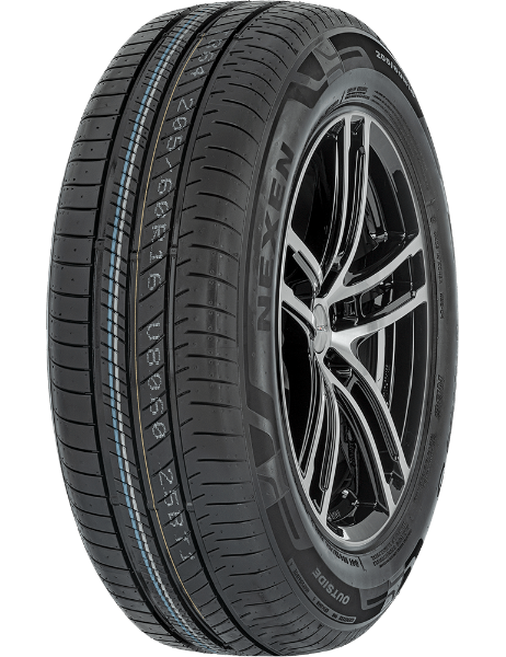 Nexen N'blue S 185/55 R15 82 H