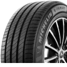 Michelin E Primacy 245/55 R17 106 H XL - Photo thumbnail 3