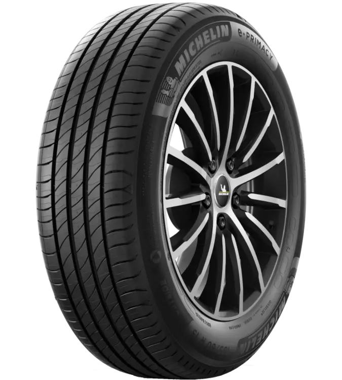 Michelin E Primacy 185/60 R15 84 H