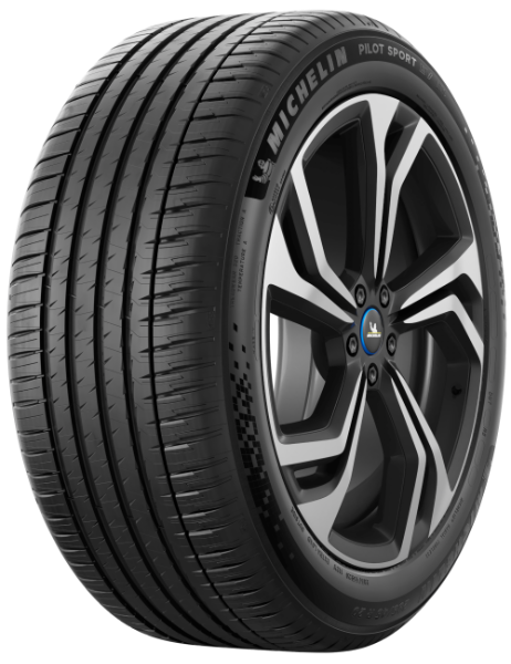 Michelin Pilot Sport EV 285/45 R20 112 W XL, LTS, Selfseal