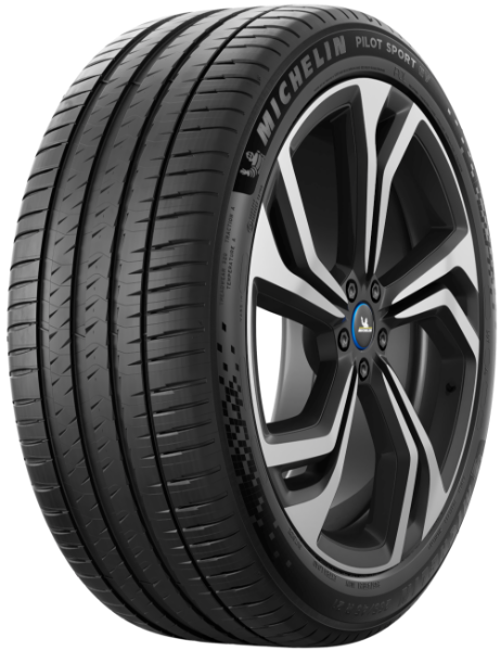 Michelin Pilot Sport EV 265/45 R21 108 V XL, POL, Acoustic