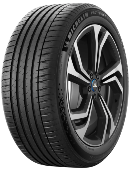 Michelin Pilot Sport EV 285/45 R20 112 V XL, POL