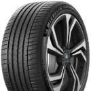 Michelin Pilot Sport EV 255/45 R20 105 W XL, Acoustic, DT - Photo thumbnail 1