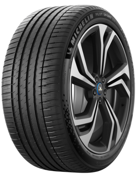 Michelin Pilot Sport EV 245/40 R21 100 Y XL, AO, Acoustic