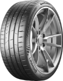 Continental SportContact 7 235/40 R19 96 Y XL, FR, ZR