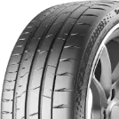 Continental SportContact 7 245/30 R21 91 Y XL, ZR, FR - Photo thumbnail 3
