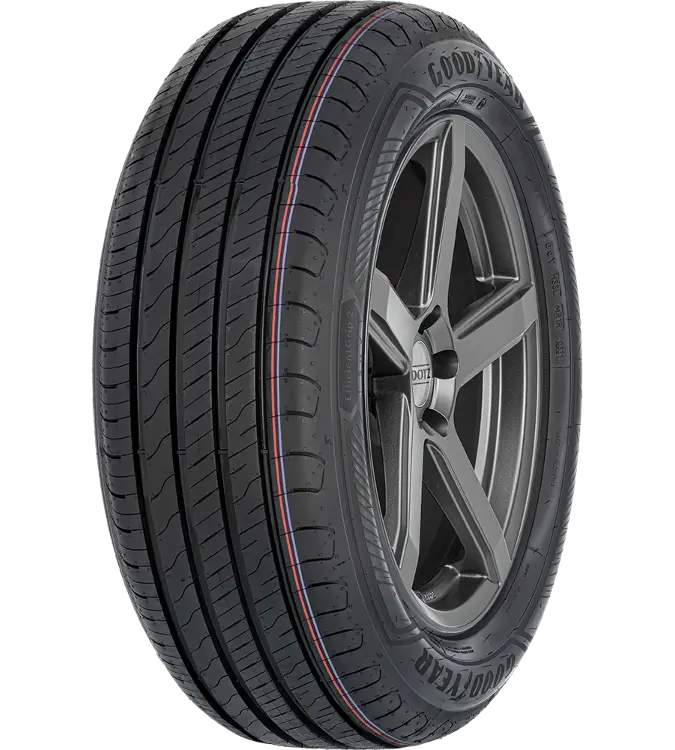Goodyear EfficientGrip 2 SUV 285/45 R22 114 H XL, FP