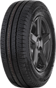 Goodyear EfficientGrip Cargo 2 205/75 R16 113/111 T C