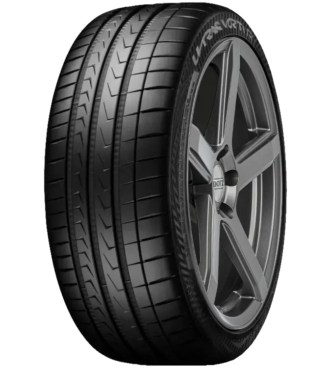 Vredestein Ultrac Vorti R+ 265/35 R20 99 Y XL, ZR