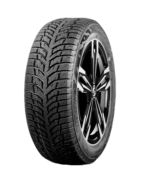 Nordexx WinterSafe 2 225/55 R17 97 H