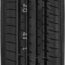 Yokohama BluEarth-XT AE61 235/50 R18 97 V RPB - Photo thumbnail 2