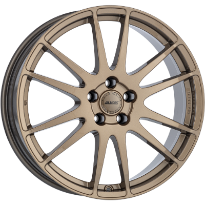 ALUTEC Monstr Bronze 7,50x18 5x100,00 ET40,00