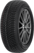Close-up of the tread Sava All Weather 205/50 R17 93 W XL