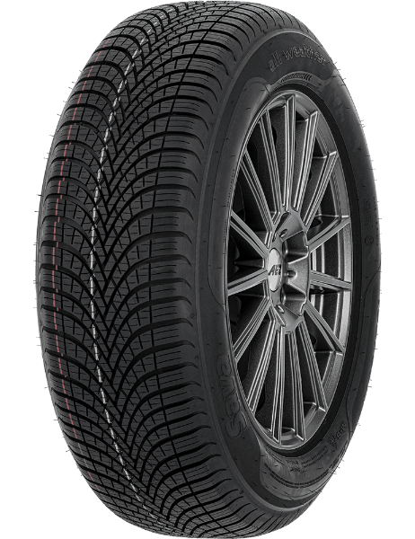 Sava All Weather 215/60 R17 96 H