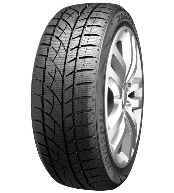 RoadX RX Frost WU01 225/55 R17 97 V