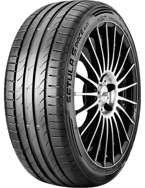 Rotalla Setula S-Race 275/35 R20 102 Y XL, MFS, ZR