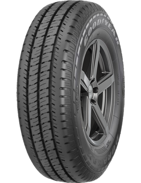 Goodyear Duramax G2 195/75 R16 107/105 R C