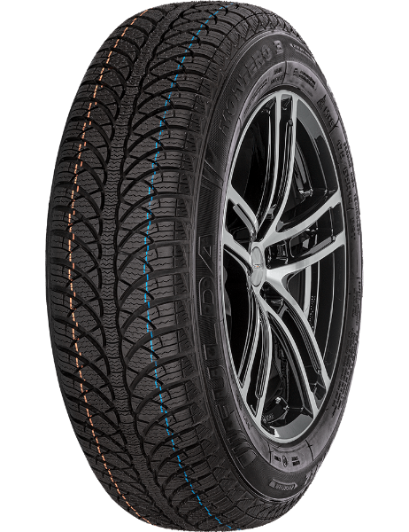 Fulda KRISTALL MONTERO 3 185/55 R15 82 T