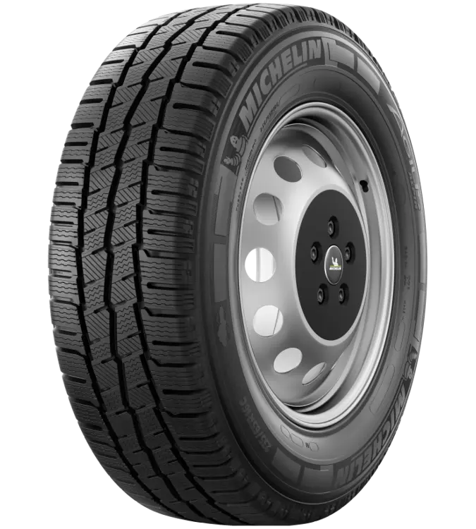 Michelin AGILIS ALPIN 235/65 R16 115/113 R C