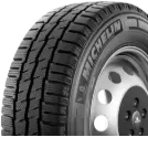 Michelin AGILIS ALPIN 235/65 R16 115/113 R C - Photo thumbnail 2