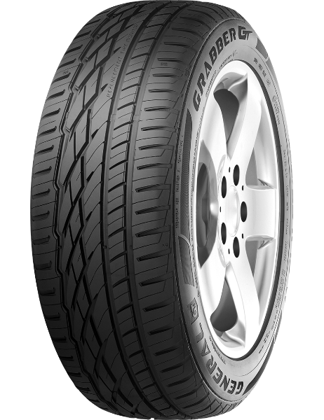 General Grabber GT Plus 235/55 R18 100 H FR
