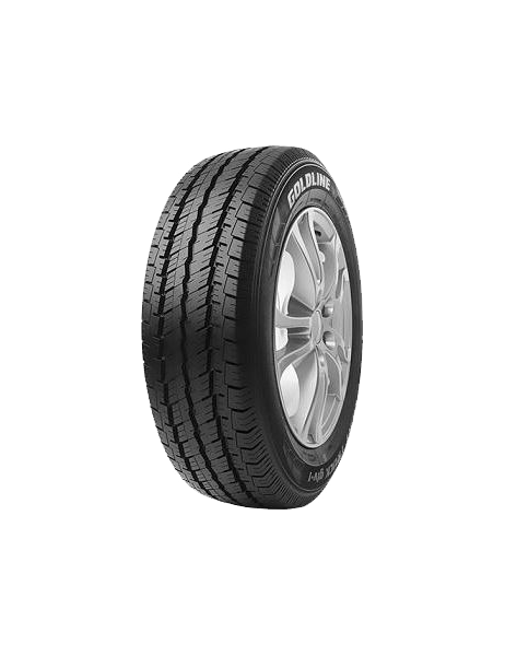 Goldline GLV1 165/80 R13 94/92 R C