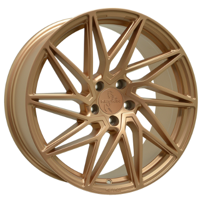 Keskin Tuning KT20 Future RG 8,50x19 5x114,30 ET40,00