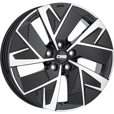 CMS C32 AERO DB 8,00x19 5x114,30 ET51,00