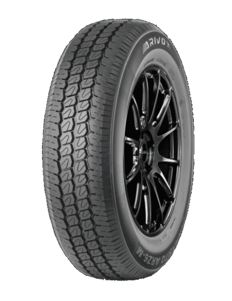Arivo Transtio ARZ 6-M