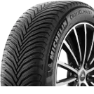 Michelin CrossClimate 2 235/55 R18 104 H XL, VOL - Photo thumbnail 3