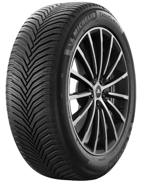 Michelin CrossClimate 2 235/55 R19 105 H XL, VOL