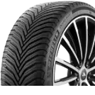 Michelin CrossClimate 2 235/40 R19 96 H XL, VOL - Photo thumbnail 2