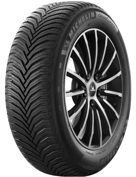 Michelin CrossClimate 2 195/65 R15 95 V XL