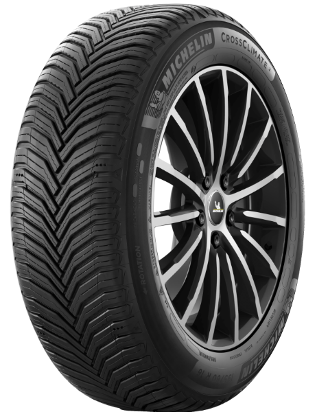 Michelin CrossClimate 2 195/60 R16 93 H XL