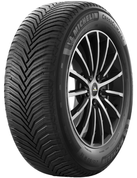 Michelin CrossClimate 2 215/60 R16 99 H XL