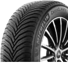 Michelin CrossClimate 2 215/55 R16 97 W XL - Photo thumbnail 3