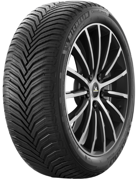 Michelin CrossClimate 2 185/50 R16 81 H