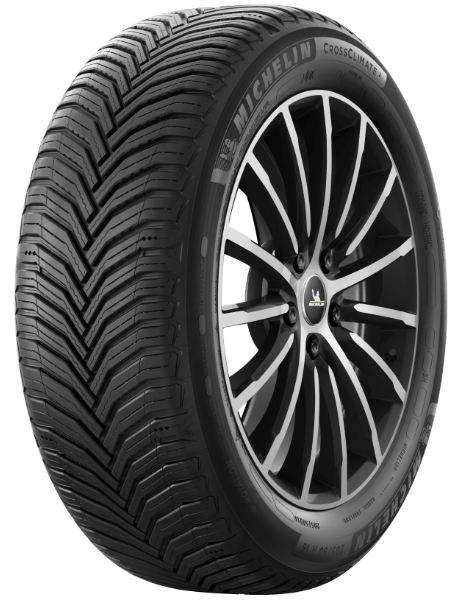 Michelin CrossClimate 2 205/50 R16 87 Y