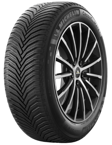 Michelin CrossClimate 2 225/55 R17 101 W XL