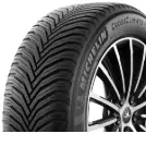 Michelin CrossClimate 2 235/55 R17 103 Y XL - Photo thumbnail 3
