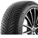 Michelin CrossClimate 2 215/45 R17 91 Y XL - Photo thumbnail 3