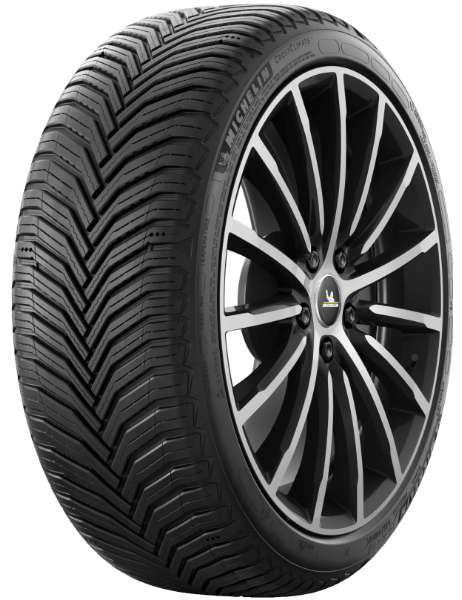 Michelin CrossClimate 2 215/40 R17 87 W XL