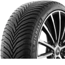 Michelin CrossClimate 2 225/40 R18 92 Y XL - Photo thumbnail 3